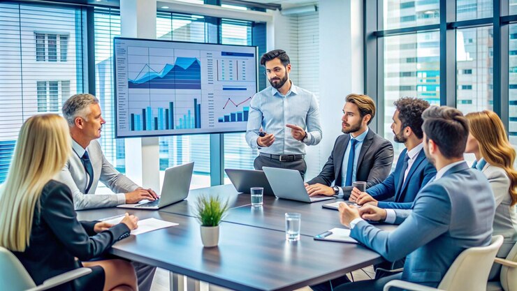 Custom Software Architecture Bordeaux France