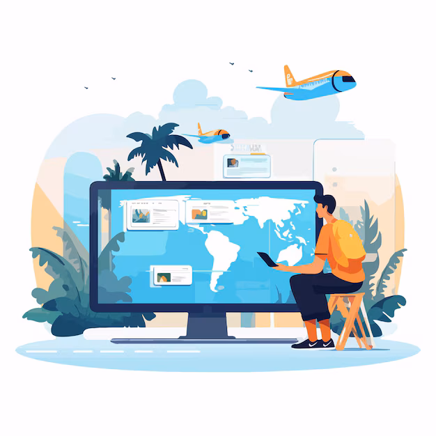 Custom Software Development Company Bordeaux France